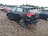 3CZRU6H1XLM****** Salvamento y Reparables 2020 Honda HR-V en Templeton