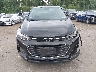 KL7CJNSB7MB****** Wrecked 2021 Chevrolet Trax in Massachusetts State