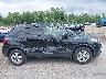 KL7CJNSB7MB****** Used 2021 Chevrolet Trax in Massachusetts State
