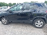 KL7CJNSB7MB****** Repairable 2021 Chevrolet Trax in Massachusetts State