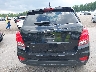KL7CJNSB7MB****** Wrecked 2021 Chevrolet Trax