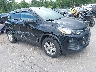 KL7CJNSB7MB****** Salvage and Wrecked 2021 Chevrolet Trax in Templeton