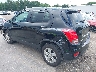 KL7CJNSB7MB****** Salvage and Repairable 2021 Chevrolet Trax in Templeton