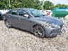 5NPD84LF3JH****** Salvage and Wrecked 2018 Hyundai Elantra in Atlanta East