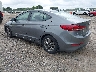5NPD84LF3JH****** Salvage and Repairable 2018 Hyundai Elantra in Atlanta East