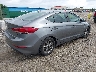 5NPD84LF3JH****** Salvage and Wrecked 2018 Hyundai Elantra in Georgia State