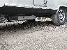 1FTVMAF17NJ****** Repairable 2022 Airstream Other in Knoxville