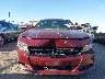 2C3CDXCT4JH****** Destrozados 2018 Dodge Charger en Estado de Texas
