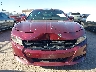 2C3CDXCT4JH****** Salvamento y Reparables 2018 Dodge Charger en Estado de Texas