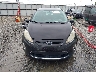 3FADP4FJ2CM****** Usados 2012 Ford Fiesta en Estado de Georgia