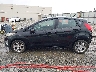 3FADP4FJ2CM****** Salvamento 2012 Ford Fiesta