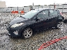 3FADP4FJ2CM****** Usados y Reparables 2012 Ford Fiesta en Tifton