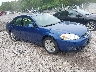 2G1WU581869****** Salvage and Wrecked 2006 Chevrolet Impala in Dayton