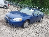 2G1WU581869****** Used and Repairable 2006 Chevrolet Impala in Dayton