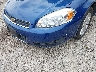 2G1WU581869****** Salvage and Repairable 2006 Chevrolet Impala in Ohio State