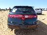 2LMHJ5AT1BB****** Destrozados 2011 Lincoln MKT