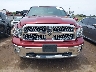 1C6RD7NTXCS****** Wrecked 2012 Dodge Ram in Oklahoma State