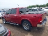 1C6RD7NTXCS****** Repairable 2012 Dodge Ram in Oklahoma State