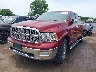 1C6RD7NTXCS****** Used and Repairable 2012 Dodge Ram in Oklahoma City