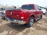1C6RD7NTXCS****** Salvage and Wrecked 2012 Dodge Ram in Oklahoma State