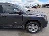 1C4NJDEB7GD****** Salvage and Wrecked 2016 Jeep Compass in Austin