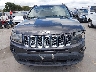 1C4NJDEB7GD****** Used and Repairable 2016 Jeep Compass in Austin