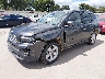 1C4NJDEB7GD****** Used and Repairable 2016 Jeep Compass in Austin