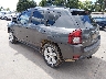 1C4NJDEB7GD****** Salvage and Repairable 2016 Jeep Compass in Austin