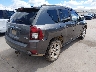 1C4NJDEB7GD****** Salvage and Wrecked 2016 Jeep Compass in Texas State