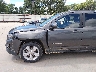 1C4NJDEB7GD****** Salvage and Repairable 2016 Jeep Compass in Texas State