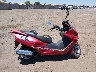 JH2MF06155K****** Destrozados 2005 Honda NSS250 (Reflex) en Estado de Arizona