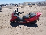 JH2MF06155K****** Usados 2005 Honda NSS250 (Reflex) en Estado de Arizona