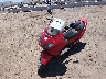 JH2MF06155K****** Usados y Reparables 2005 Honda NSS250 (Reflex) en Phoenix