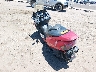 JH2MF06155K****** Salvamento y Reparables 2005 Honda NSS250 (Reflex) en Phoenix