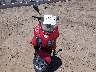 JH2MF06155K****** Usados y Reparables 2005 Honda NSS250 (Reflex) en Estado de Arizona
