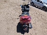 JH2MF06155K****** Salvamento y Reparables 2005 Honda NSS250 (Reflex) en Estado de Arizona