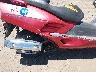 JH2MF06155K****** Destrozados 2005 Honda NSS250 (Reflex) en Phoenix