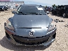 JM1BL1L76D1****** Used 2013 Mazda 3 in Kansas State