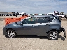 JM1BL1L76D1****** Salvage 2013 Mazda 3