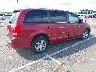 2D4RN5DG4BR****** Salvage and Wrecked 2011 Dodge Grand Caravan in Tennessee State