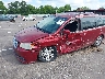 2D4RN5DG4BR****** Salvage and Repairable 2011 Dodge Grand Caravan in Tennessee State