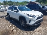 4T3B6RFV1RU****** Salvage and Wrecked 2024 Toyota RAV4 Hybrid in Boston Shirley