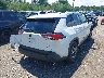 4T3B6RFV1RU****** Salvage and Wrecked 2024 Toyota RAV4 Hybrid in Massachusetts State