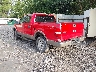 1FTPW14594K****** Salvage and Repairable 2004 Ford F-150 in Pensacola