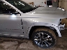1C4RJKDG0P8****** Salvamento y Reparables 2023 Jeep Grand Cherokee Limited en Estado de Minnesota