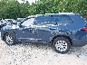 5TDAAAB54RS****** Salvamento y Reparables 2024 Toyota Grand Highlander en Estado de Massachusetts