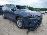 5TDAAAB54RS****** Salvamento y Destrozados 2024 Toyota Grand Highlander en Taunton