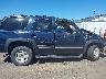 1GNEK13T35J****** Salvage 2005 Chevrolet Tahoe