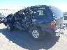 1GNEK13T35J****** Wrecked 2005 Chevrolet Tahoe