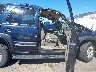 1GNEK13T35J****** Used and Repairable 2005 Chevrolet Tahoe in Oregon State